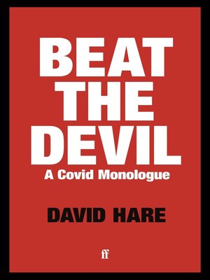 cover image of Beat the Devil